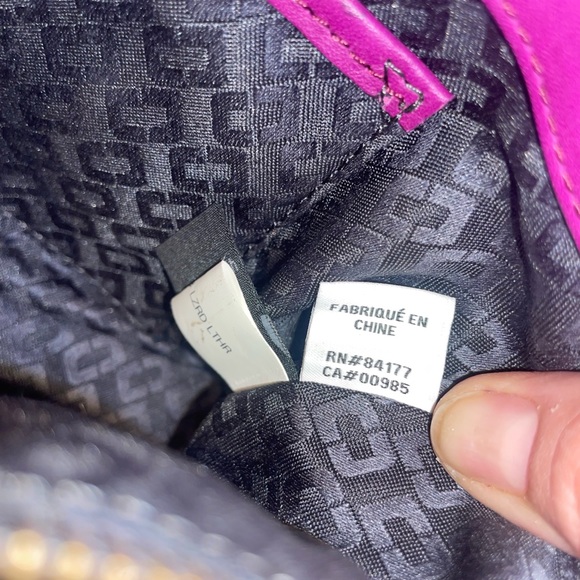 Diane Von Frustenburg DVF Shoulder/Crossbody purse - Picture 13 of 13